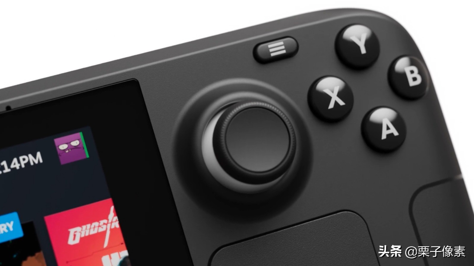 steamdeck掌机最新情报,steamdeck官网预定多久到货