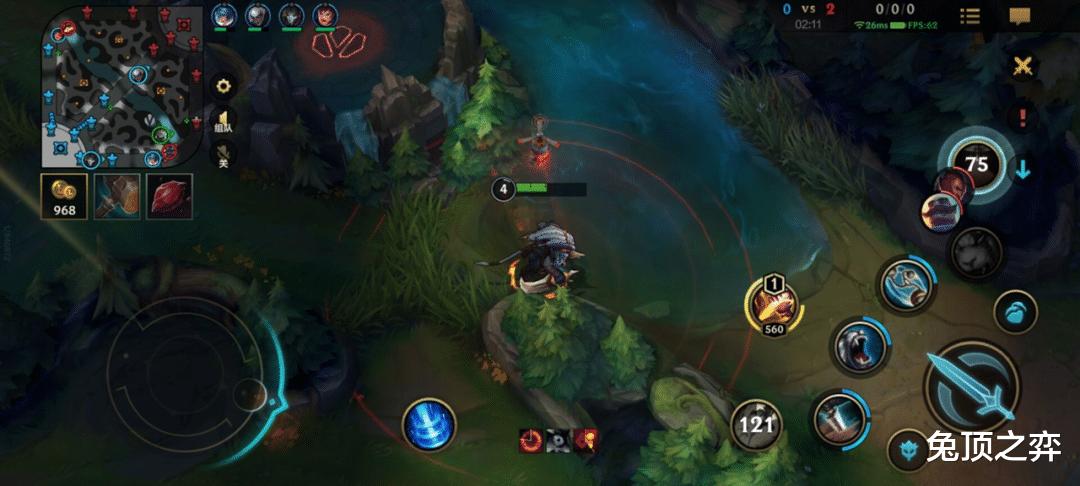 lol手游神分巨九,lol手游神分