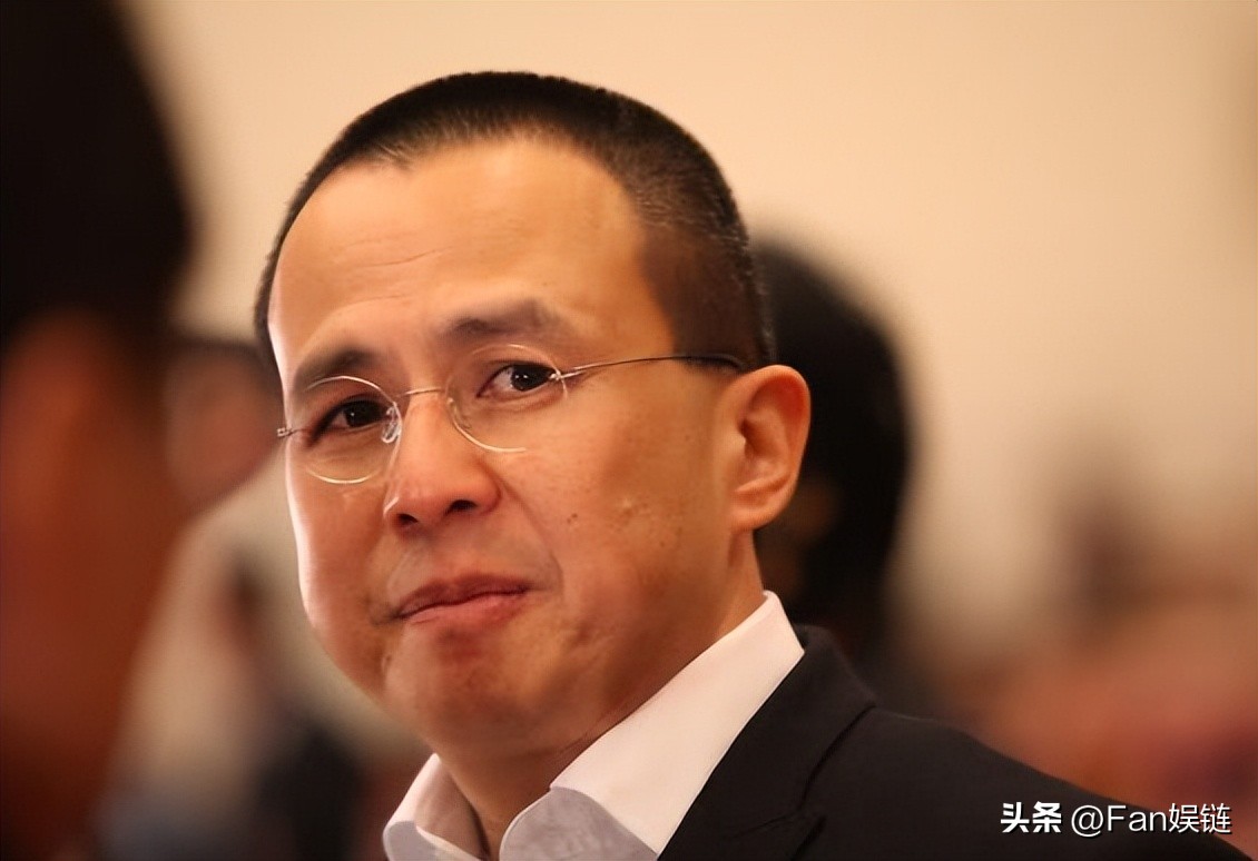 李泽楷的西装,李泽楷vs王思聪完整版