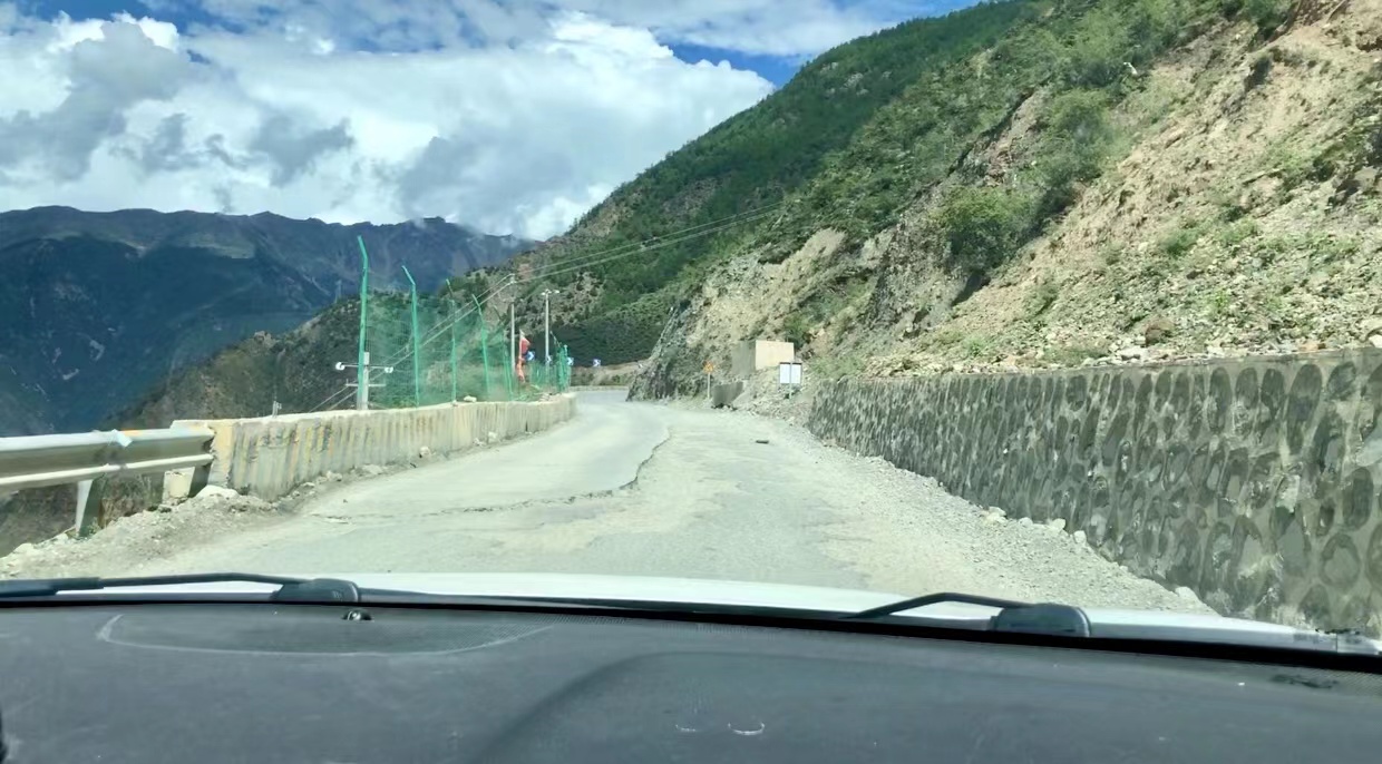 进藏联通有信号吗,去西藏移动信号还是联通信号好