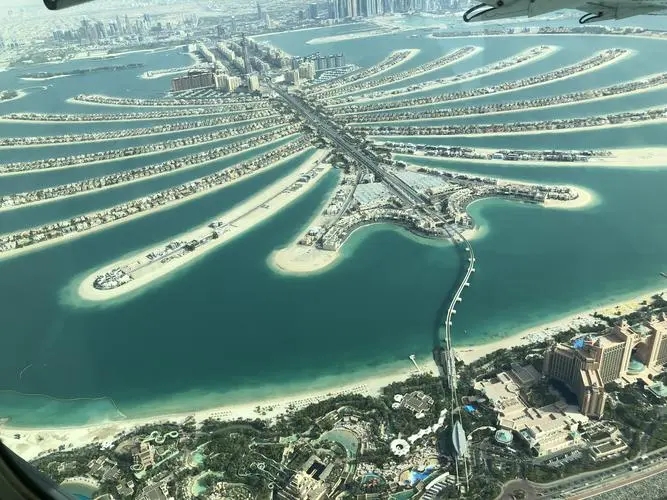 1988年阿联酋来中国,中国和阿联酋建交纪念日