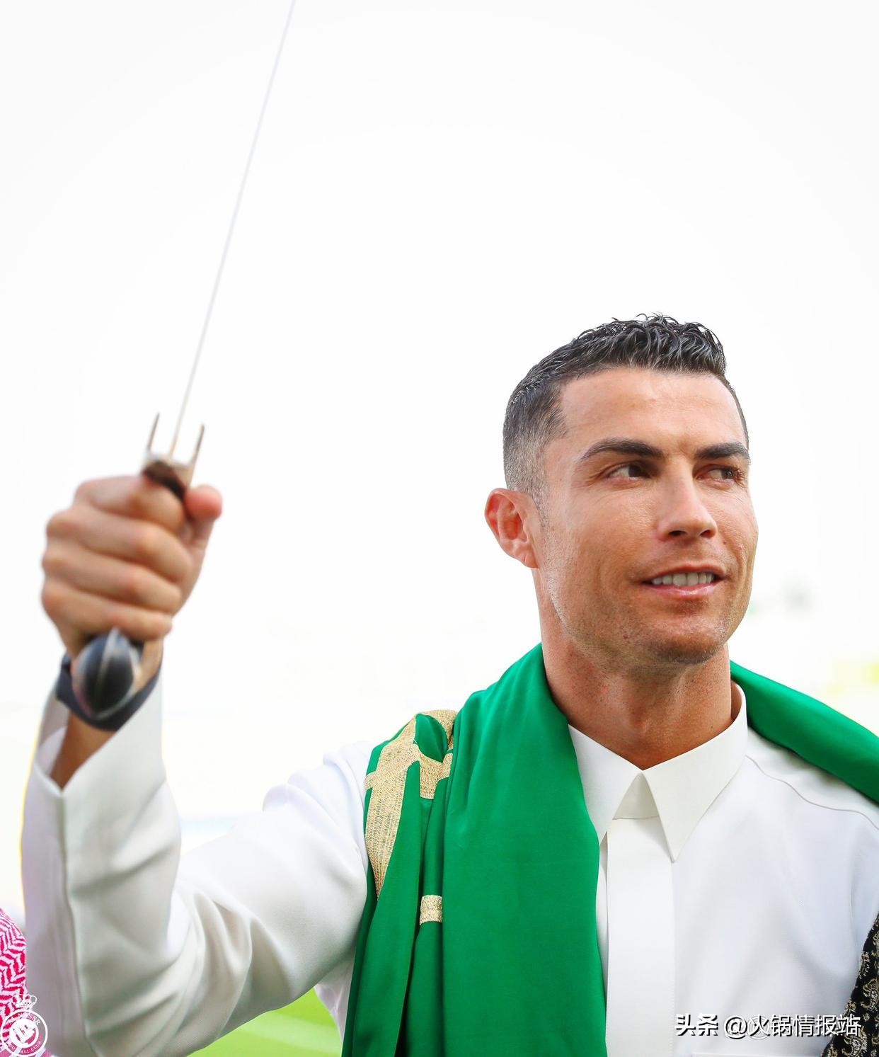 没有裁判给点球，没有迪玛利亚杀鱼吃，梅西也并没有那么厉害！