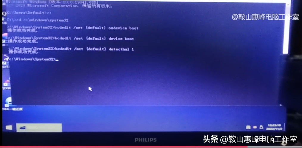 diskgenius修复硬盘分区,diskgenius检测硬盘显示损坏