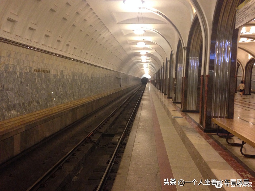 7天游记西伯利亚铁路 (莫斯科7天六夜的火车风景)