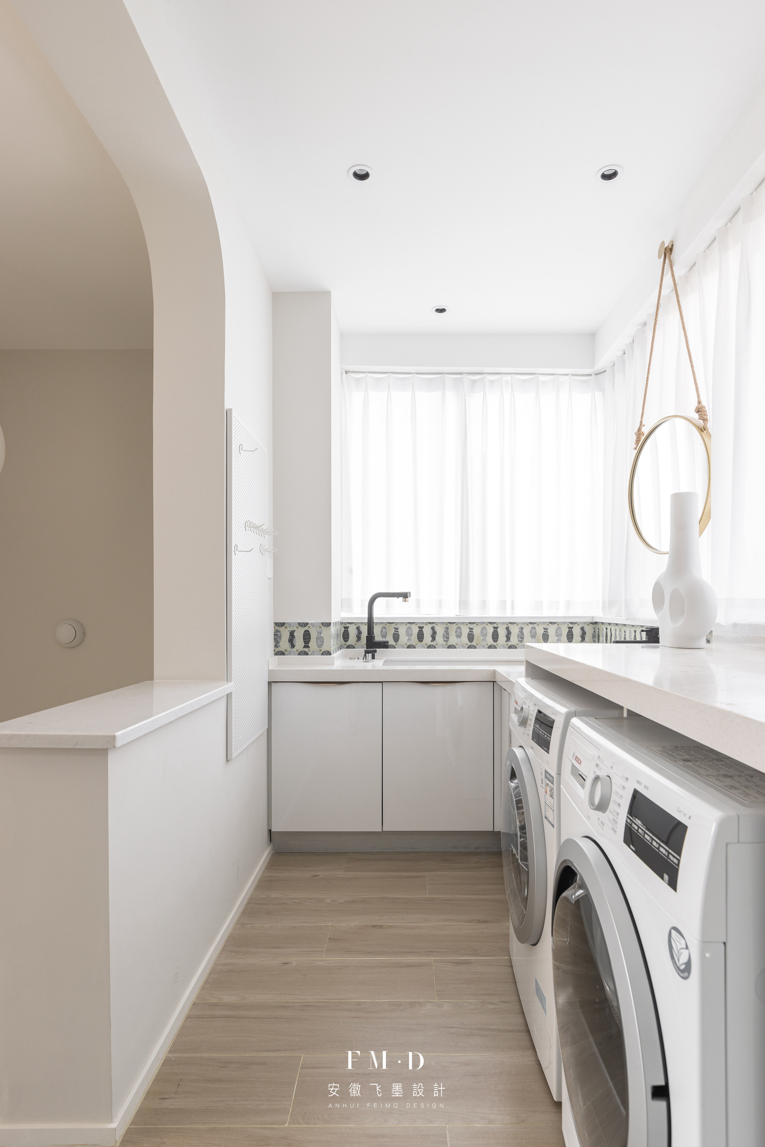 家务间收纳,家务收纳小空间