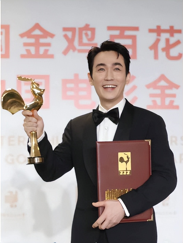 朱一龙有可能成为影帝吗,朱一龙人生大事影帝