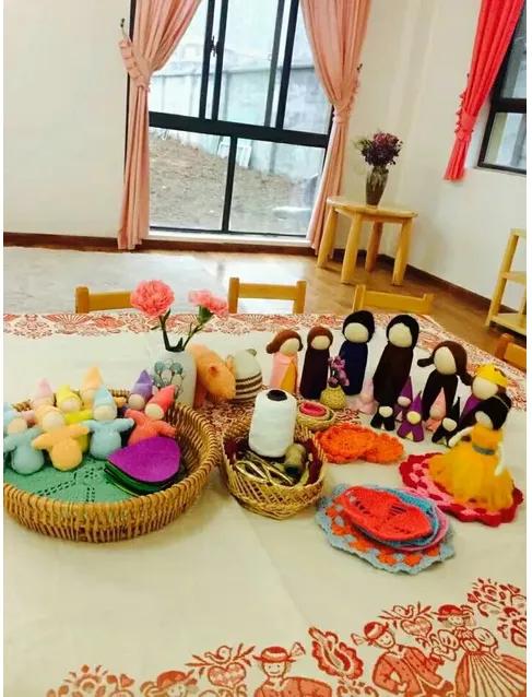 华德福教育北京学校,什么是华德福教育