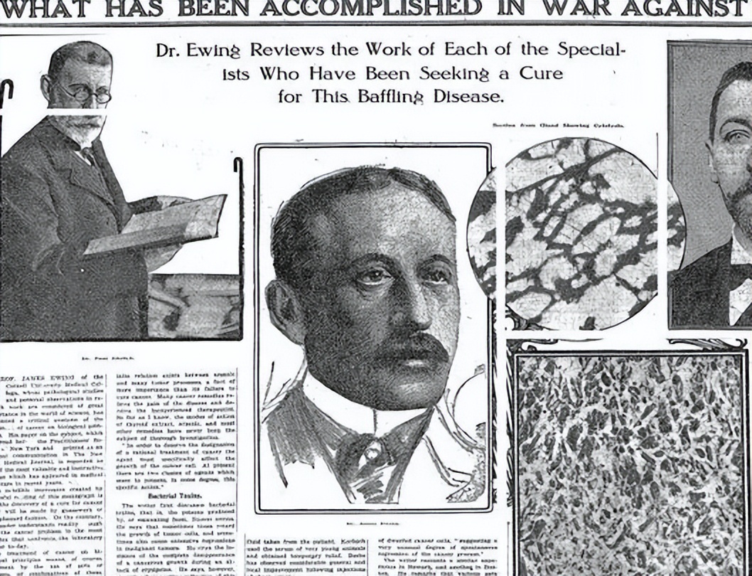 5天杀死癌细胞抗癌新药 (抗癌新药适合哪些癌症)