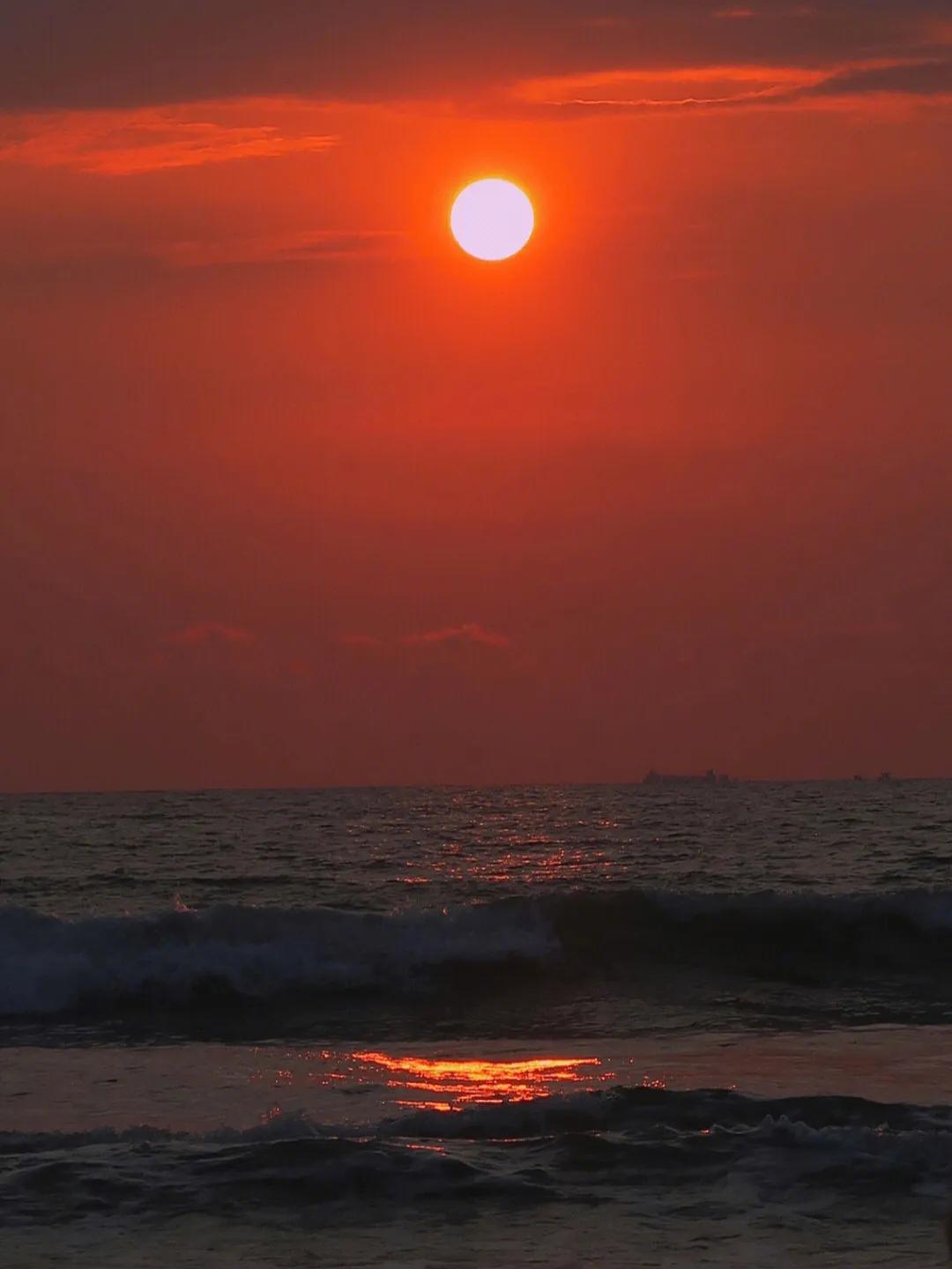 看看我们人均1000平潭岛怎么玩