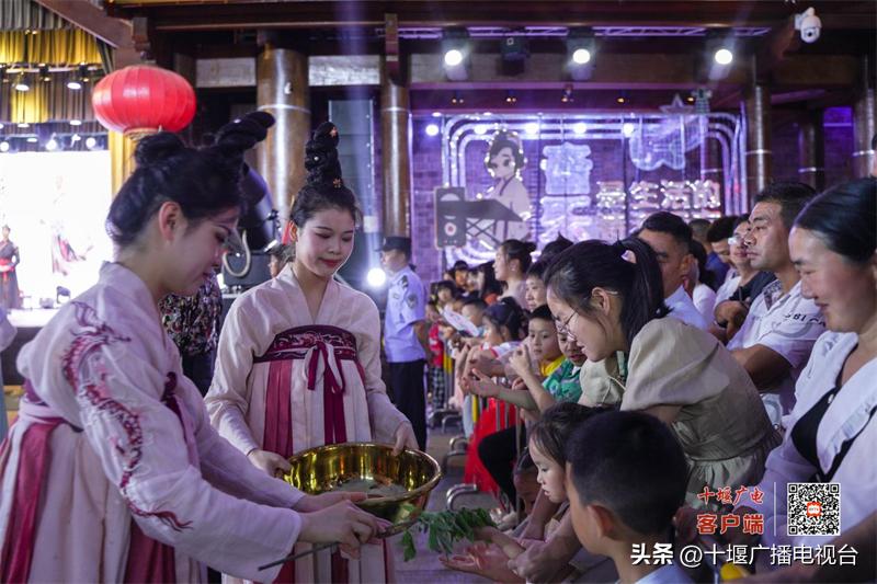 端午遇暑假，来西关印象承包你的一整个盛夏