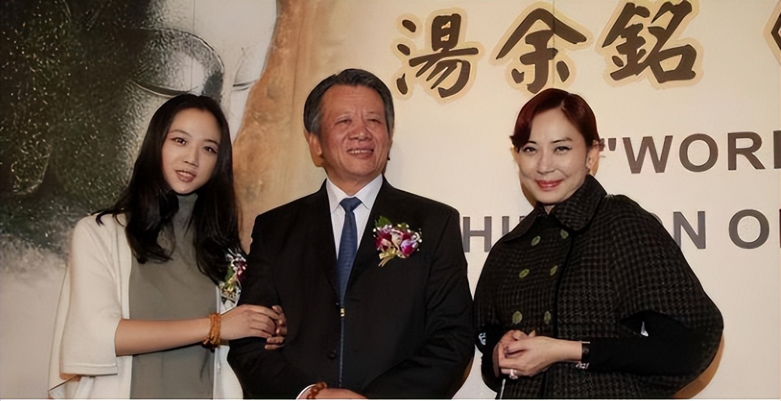 没想到，《色戒》15年后，汤唯会凭借性感，让韩国人民疯狂