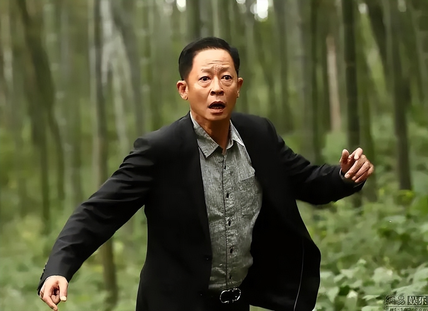 王志文最值得看的3部剧,王志文最值得看的一部剧