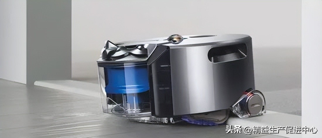 工业机器哪方面知识最值得学,工业机器人科普