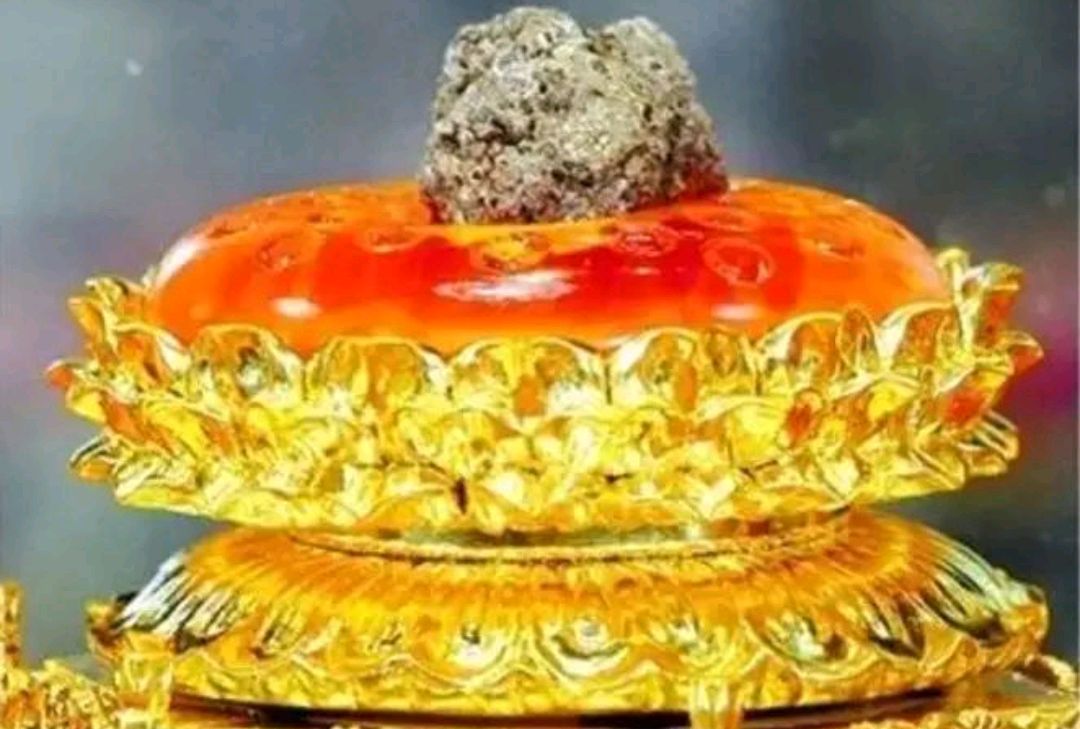 舍利子究竟是怎么形成的,舍利子的形成原理