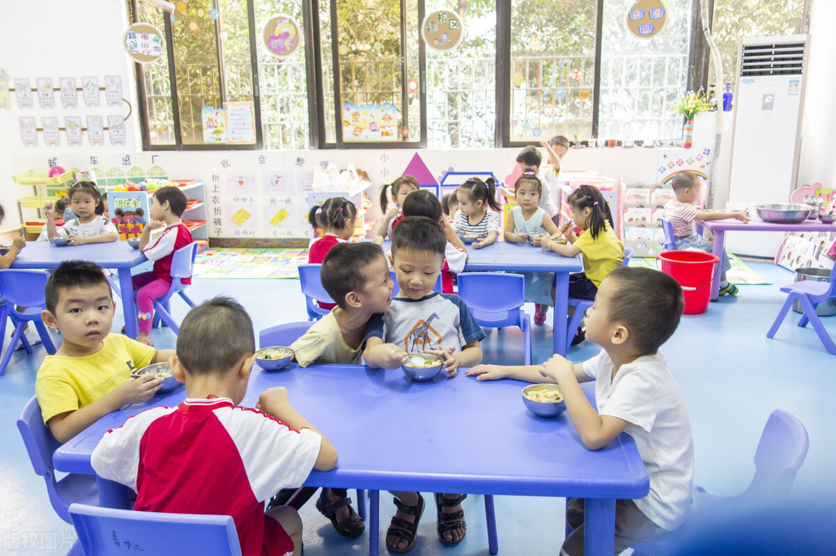 孩子选择幼儿园需要考虑哪些因素,你还在为孩子选择幼儿园而纠结吗