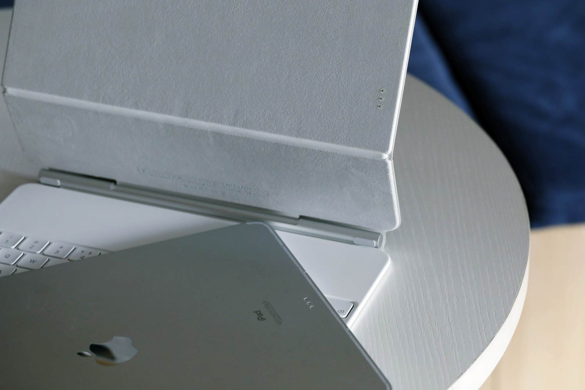 如何让ipadpro更有生产力,ipadpro和surfacepro