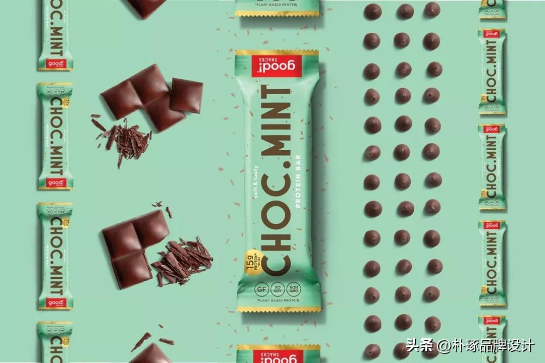 不要把设计弄得很高端,产品包装设计创意