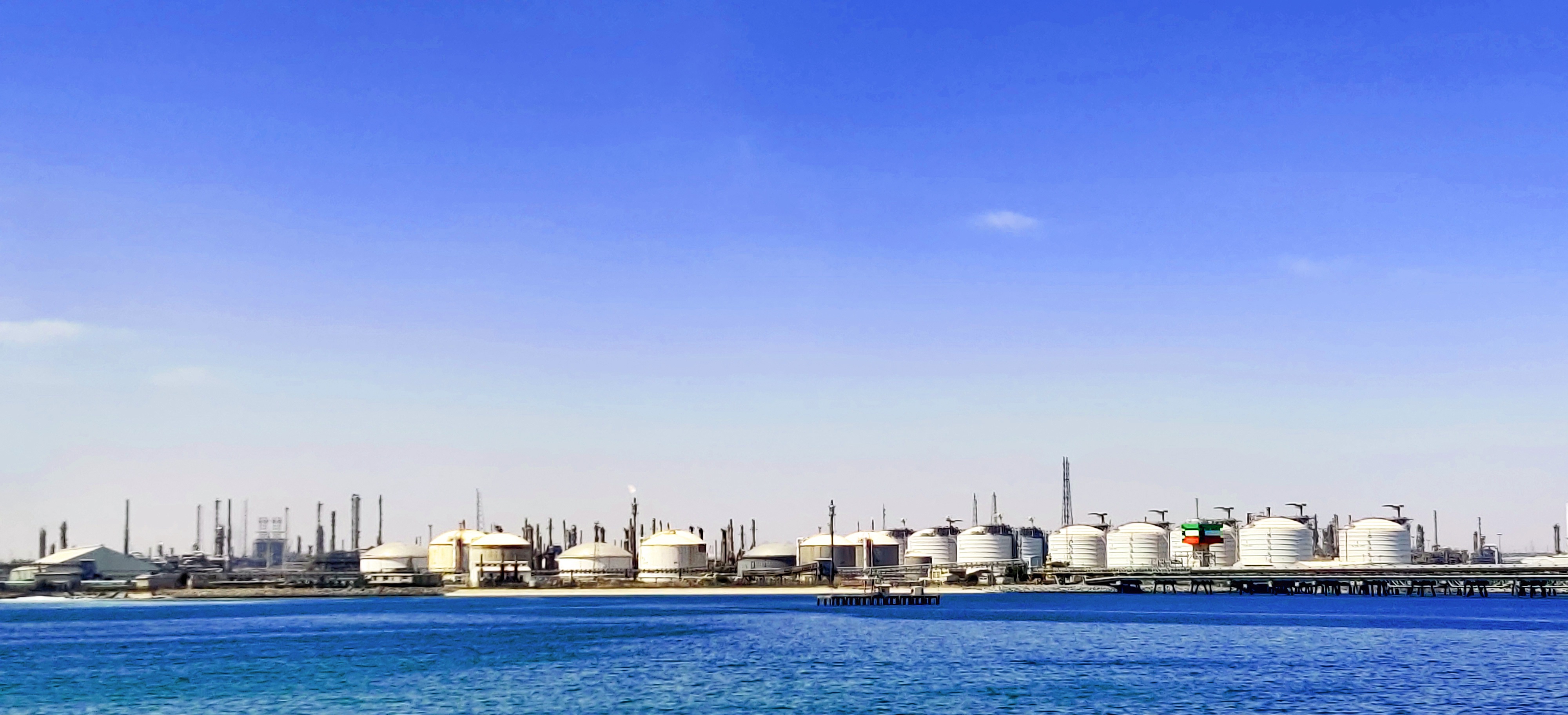 2017年全球液化天然气展望,全球天然气市场集中度