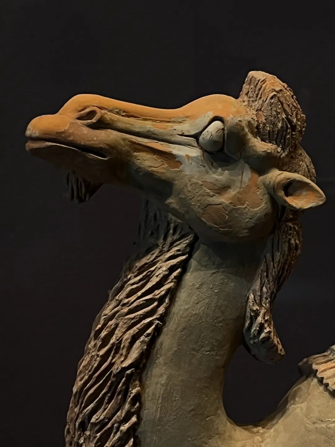 关中民俗博物馆文物游记,关中民俗博物志