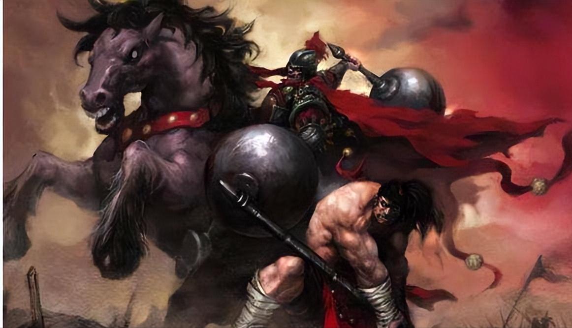 架空历史小说推荐争霸流,唐末历史架空争霸类的小说