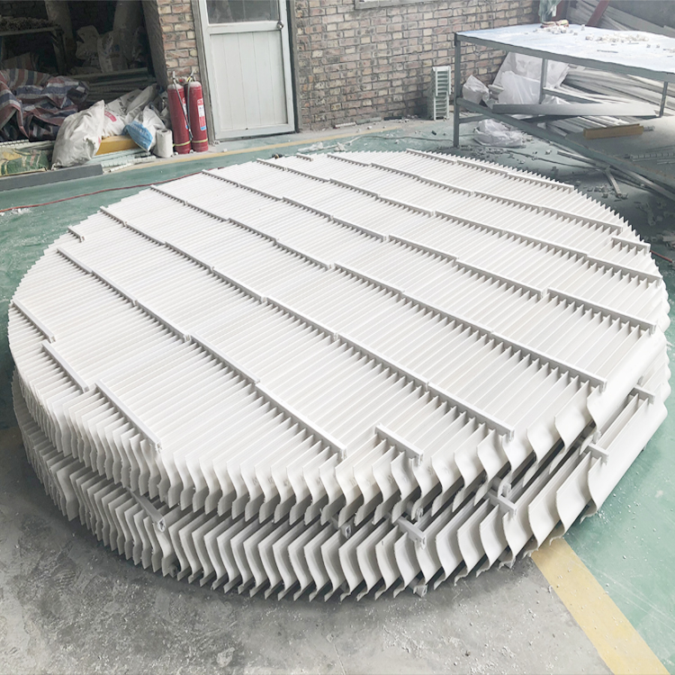 船用脱硫塔的工作原理,玻璃钢脱硫塔全过程