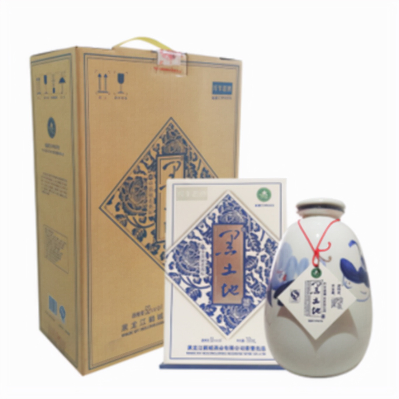 河南本土五大憋屈酒,中国最憋屈的4款白酒