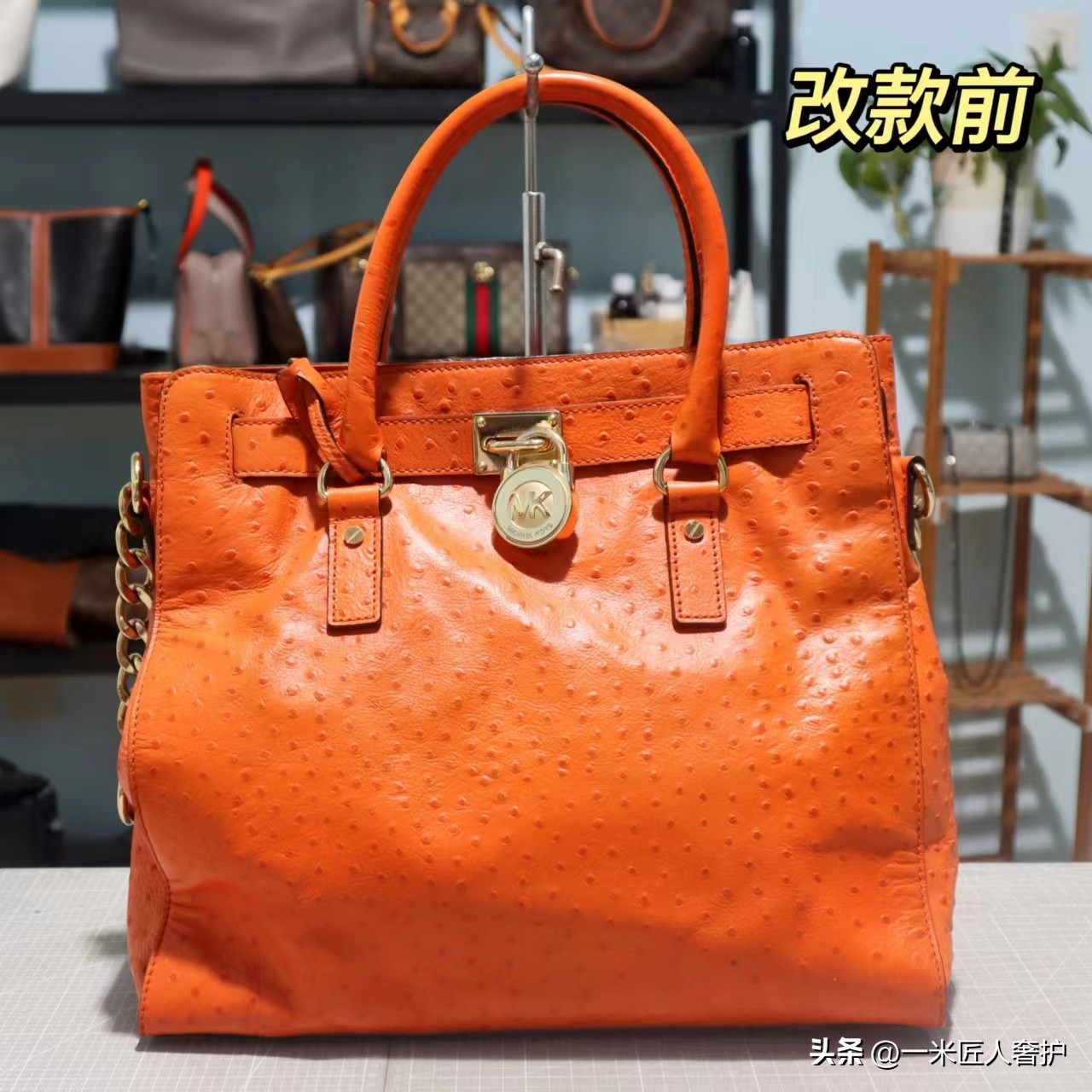 爱马仕lindy包哪种皮最好,爱马仕minilindy粉色鸵鸟包