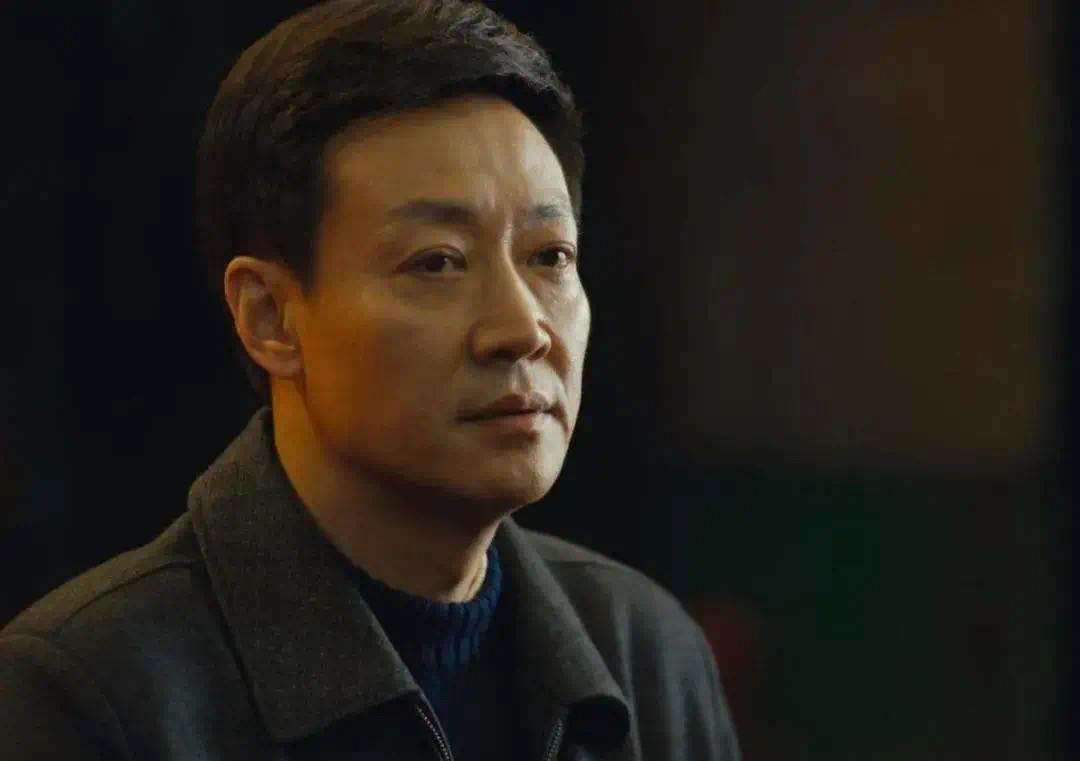 周秉义恋爱片段,周秉义选择爱情