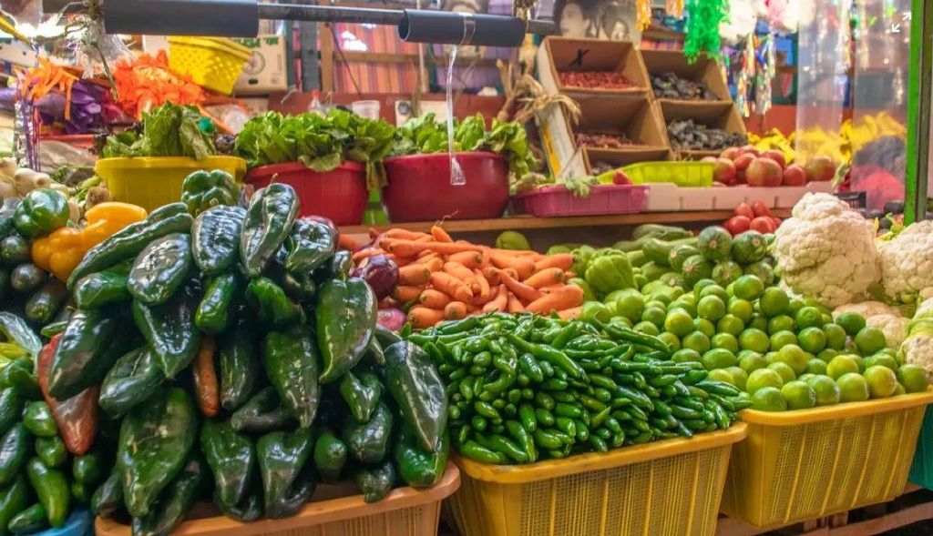 未来5年生鲜新模式有什么影响,中国生鲜农产品未来在哪里