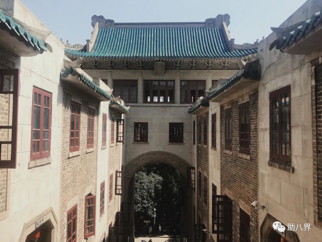 武汉必打卡的十大景点介绍,武汉南湖网红打卡景点