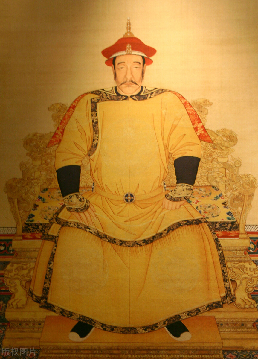 沈阳故宫和北京故宫雪景对比,中国四座故宫