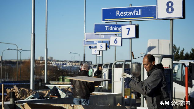 现在的瑞典现状,瑞典现状