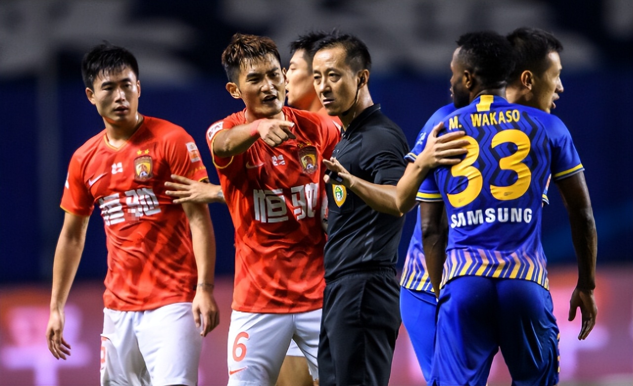 陈戌源还是不够狠，中超十六支球队太多，十支球队就行