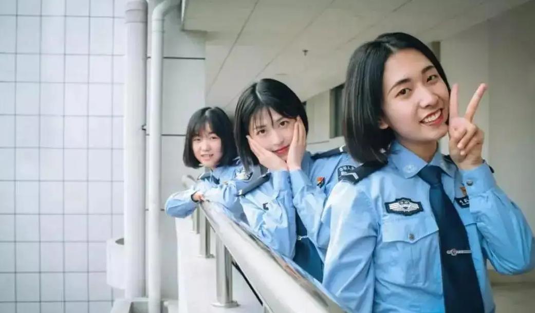 警察事业编和行政编的工资待遇,警察怎么区分行政编和事业编