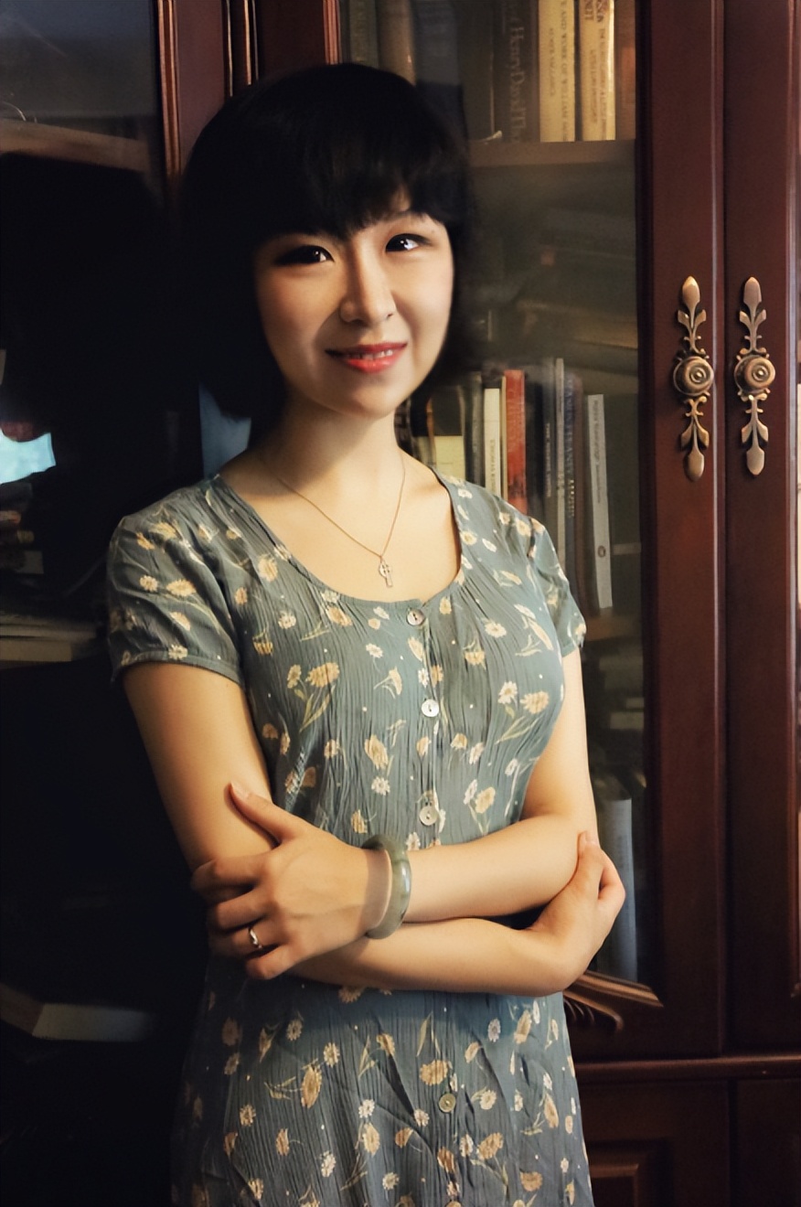 包慧怡演讲视频,包慧怡是怎样的人