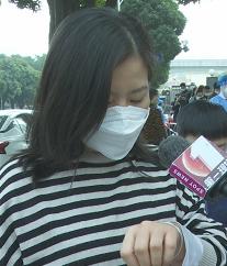 这几天，很多深圳人身上出现了一张“绿色标识”...