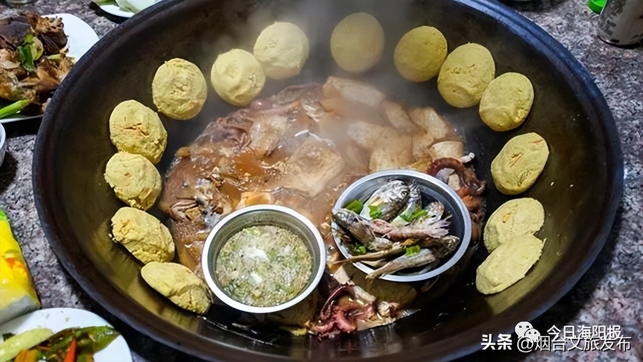 魅力海阳行,魅力新浦海阳