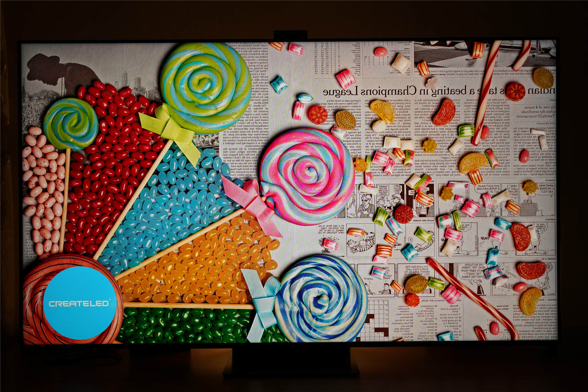 tcl85英寸量子点电视长宽,tcl75寸量子点电视有什么功能