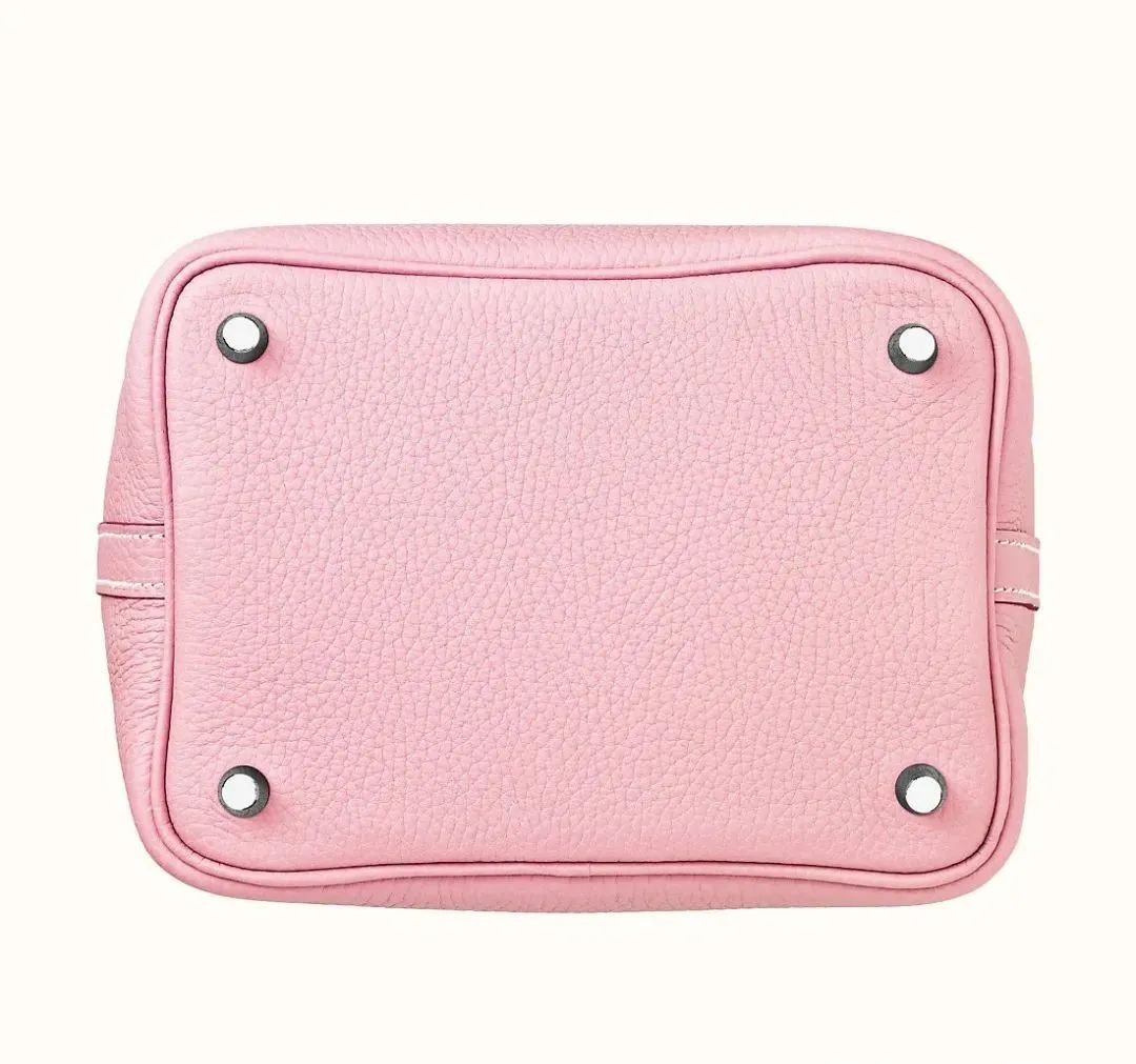 爱马仕菜篮子购买教程,爱马仕菜篮子上手效果