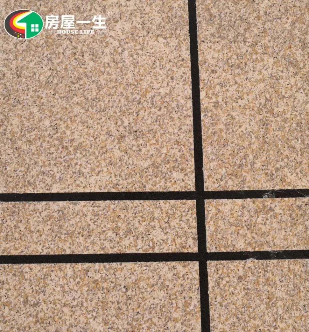 仿石漆分格图有哪些,仿石漆分格怎么样好看