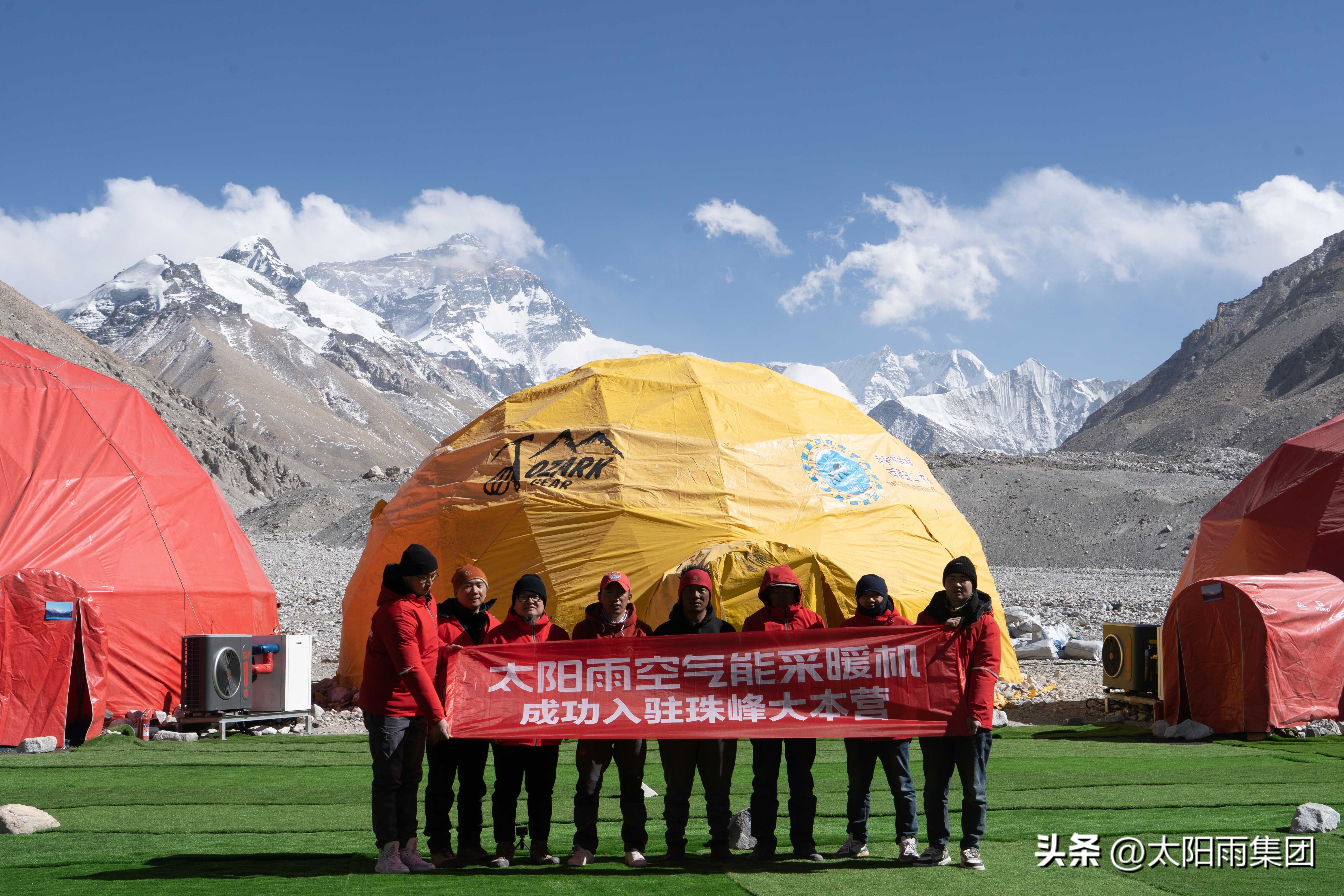 太阳雨空气能厂家是哪里,太阳雨空气能行业十大品牌