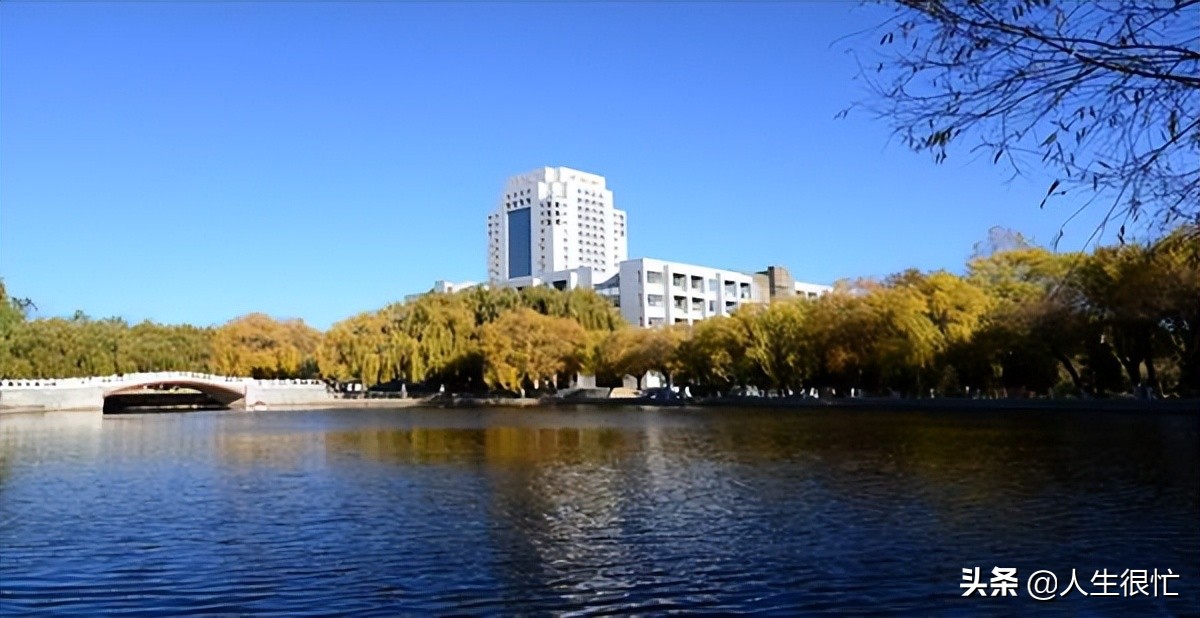 燕山大学2022拟招生,燕山大学在河北的招生计划