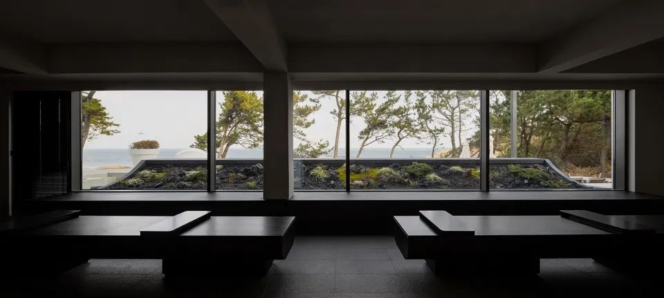 最具人气的咖啡店设计,一间很有创意的咖啡店