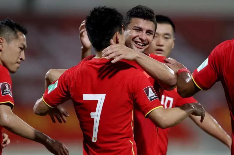 中国男足无缘卡塔尔世界杯怎么办,中国男足输掉比赛的理由