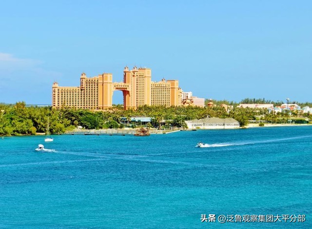 送200亿元仍遭外国毁约！350亿元项目建成后，总统却又登门道谢