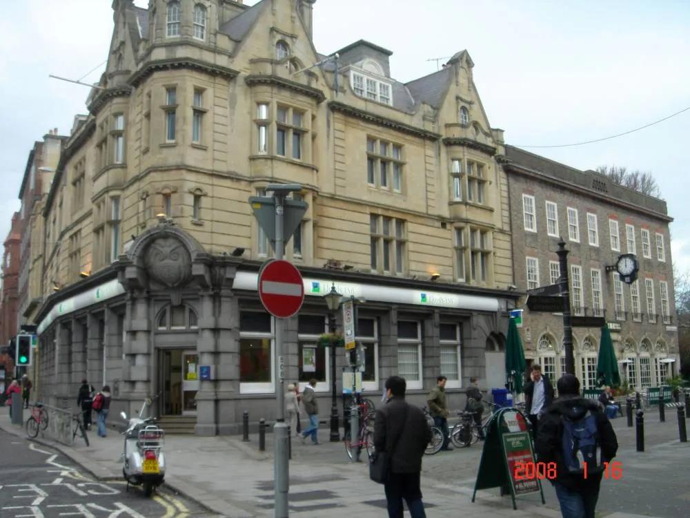 英国布莱顿大学留学生活,布莱顿大学留学日记