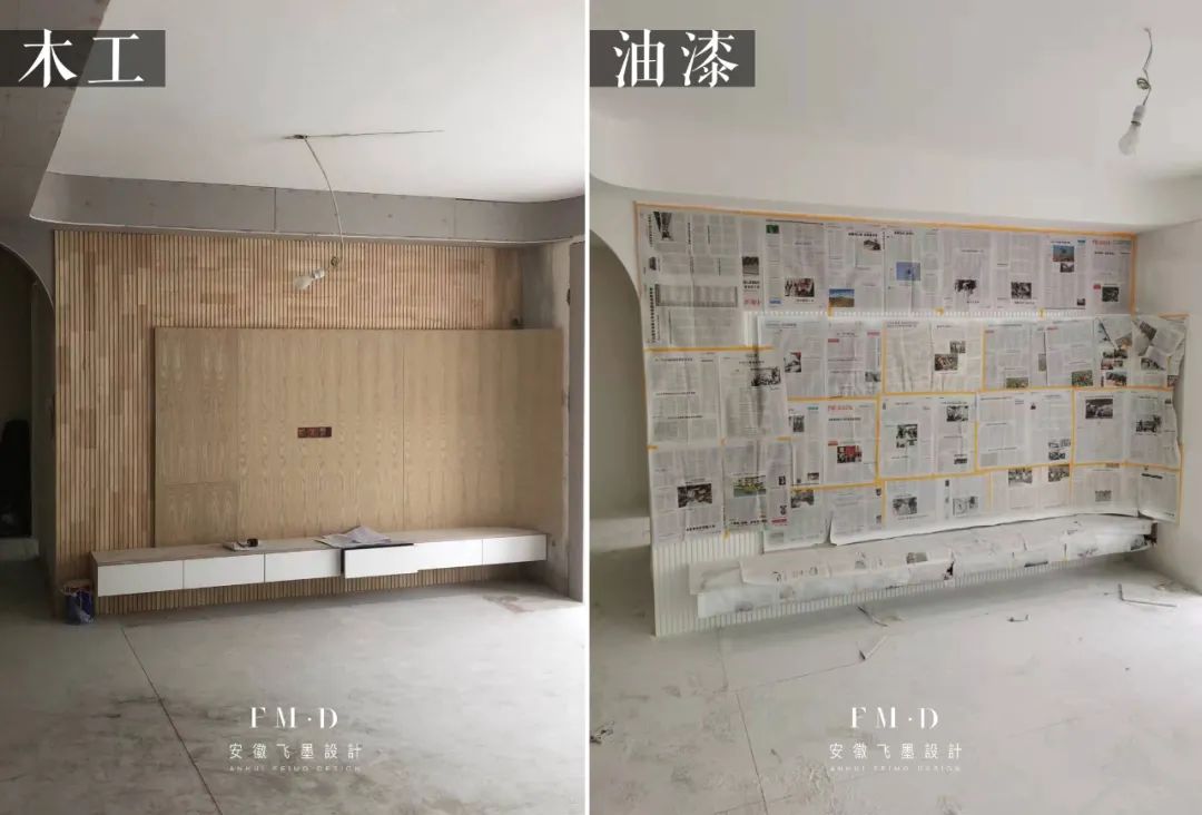 这才是家装的正确方式,这才是精装房的正确打开方式