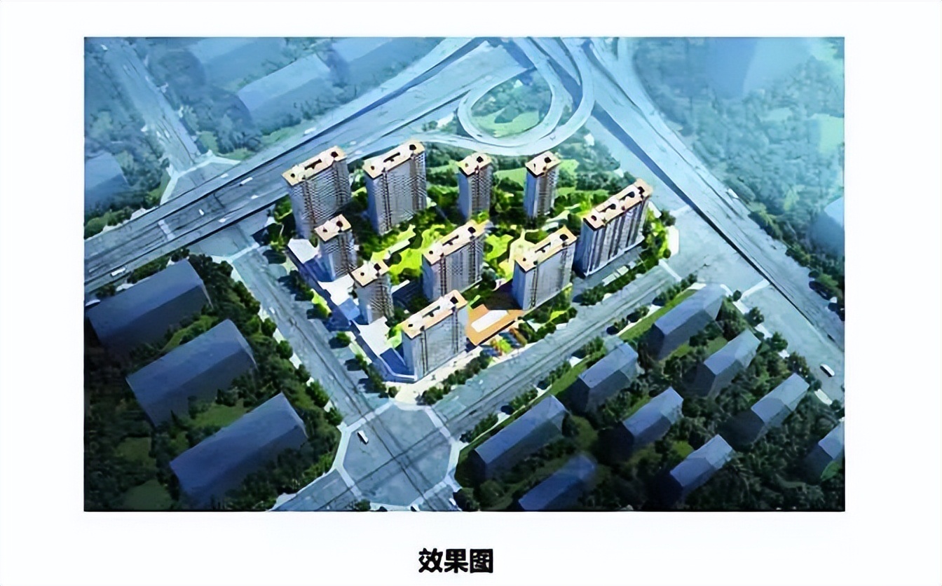 被学校包围了,被学校围绕的小区