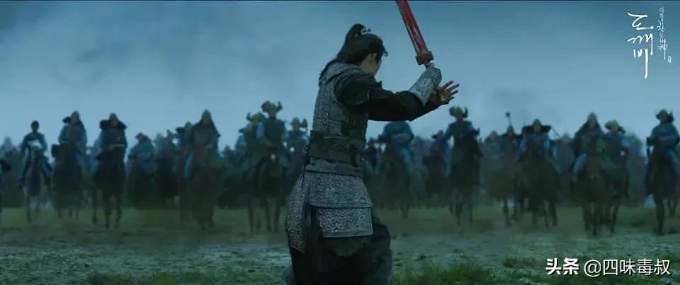 冬天了又到了看鬼怪的季节,冬天来了又到了看鬼怪的季节