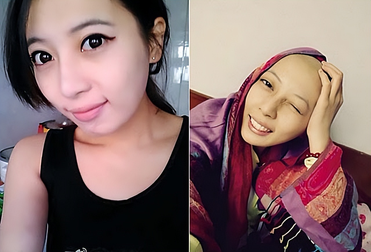 鲁若晴最后怎么死的,鲁若晴追悼会视频